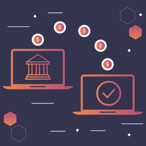 Increased Data Visibility and Payment Tracking