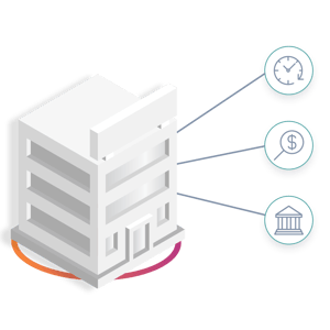 Real Time Payments Graphic