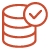 token-exchange_icon-Dark Orange
